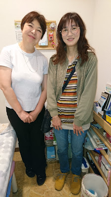 足立区竹ノ塚の60代からの女性の「今をアロマセラピーで整える」サロン エトワール 사진 3