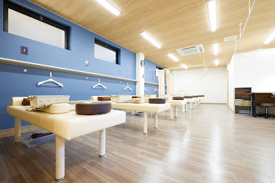 Takenotsuka Nishiguchi Ekimae Orthopedic Clinic 사진 2