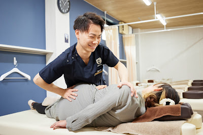Takenotsuka Nishiguchi Ekimae Orthopedic Clinic 사진 3