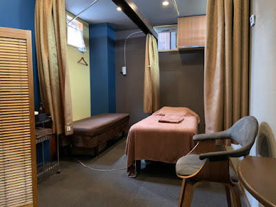 Magonote Osteopathic Clinic 사진 2