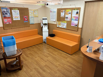 Takenotsukanishiguchi Acupuncture 사진 3