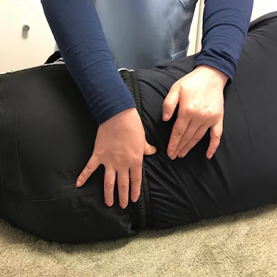 カズナ腰痛専門整体院 사진 2