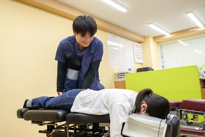 Takenotsuka Nico Nico Dori Orthopedic Clinic 사진 5