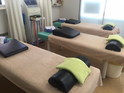 南花畑接骨・鍼灸マッサージ院 사진 2