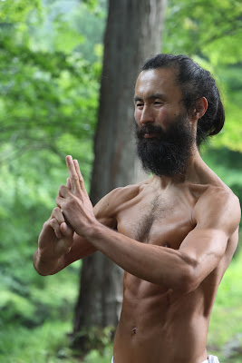 松戸 仙術整體 小沢流武術整体 사진 4
