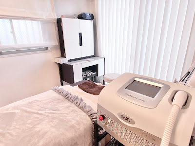 Beauty Retreat LUNAVEL 松戸エステサロン 사진 3