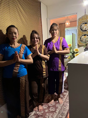 Rakana Thai Massage 사진 4