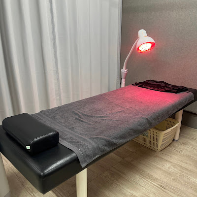 Kinniku Yotsuchiryo Personal Care Matsudoobaraharikyuin Acupuncture 사진 4