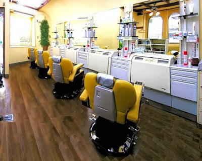 HAIR SASAKI ヘアーサロン理容ササキ 사진 4