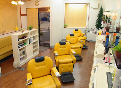 HAIR SASAKI ヘアーサロン理容ササキ 사진 3