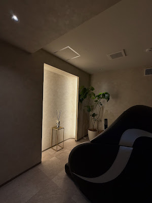 マッサージチェアラウンジ【My Lounge by and up】 사진 4