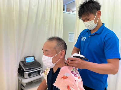 しんきゅうマッサージ リオ 사진 5
