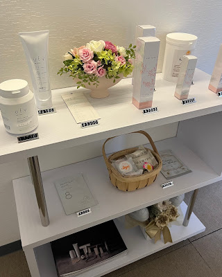 MeriHari.Lab 戸田公園店 사진 4