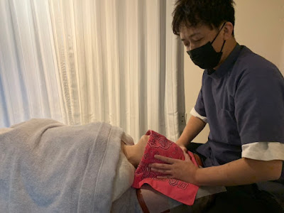 ストック 整体院 사진 3