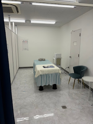 眼の整体院 アイケアLaBo 川口駅前店 사진 4