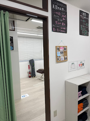 J'sメディカル整体院川口院 사진 3