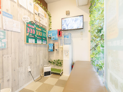Kawaguchiju Mall Shinkyuseitai Acupuncture 사진 4
