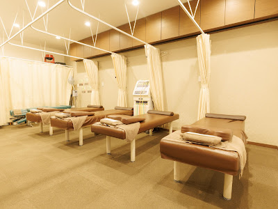 Kawaguchiju Mall Shinkyuseitai Acupuncture 사진 5