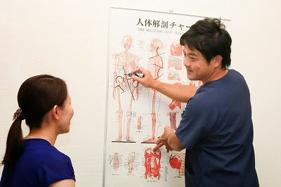 カイロセラピー川口整体院 사진 5