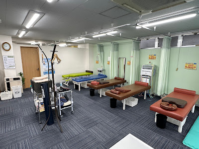 キューポラ接骨鍼灸院 사진 3