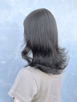 Hair space yukio 川口店 사진 3