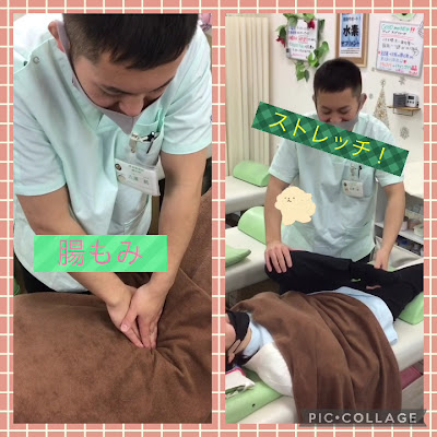 Kawaguchihonmachidori Chuo Osteopathic Council Orthopedic Clinic 사진 2