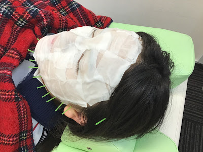 Kawaguchihonmachidori Chuo Osteopathic Council Orthopedic Clinic 사진 4