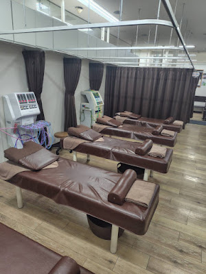 Smile Care Shinkyuseitai Acupuncture 사진 2