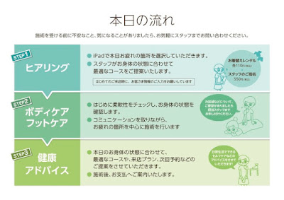 Re.Ra.Ku フレスポ八潮 사진 3