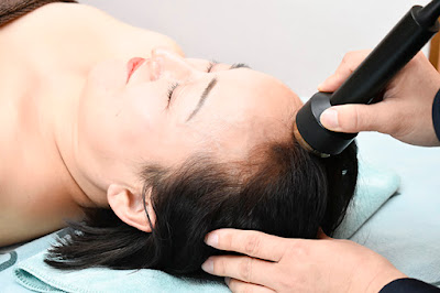 Beauty Salon 香 사진 5