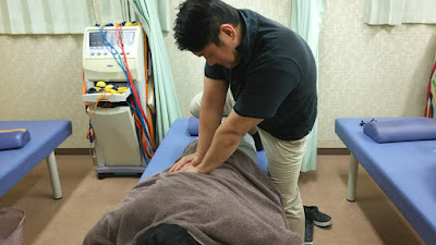 鍼灸整骨院あおてあ 사진 3