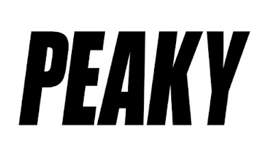 PEAKY 사진 2