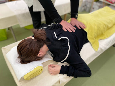 みんなの森整骨院 八潮院 사진 3