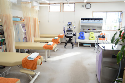 Tsukahara Orthopedic Clinic 사진 2