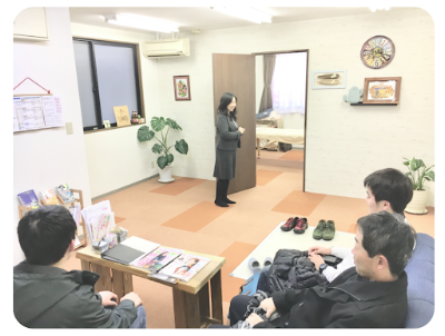 ふくます整体院 사진 3
