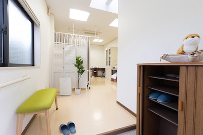 Asakamiharashinkyu Massage Clinic 사진 4