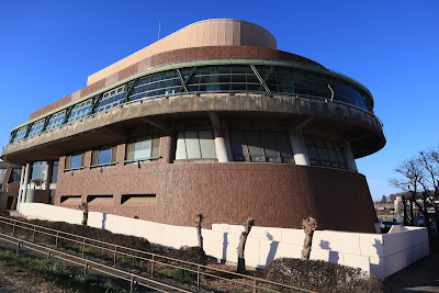 Asaka City Health Promotion Center Wakuwaku Dome 사진 2
