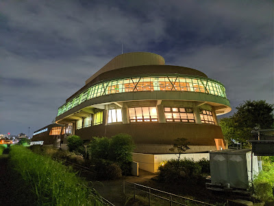 Asaka City Health Promotion Center Wakuwaku Dome 사진 4