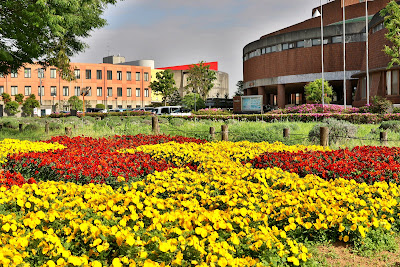 Asaka City Health Promotion Center Wakuwaku Dome 사진 5