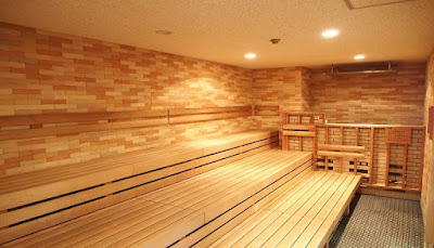 Sports Club & Runesansu Kitaasaka 24 사진 2