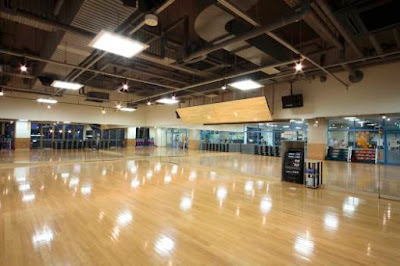 Sports Club & Runesansu Kitaasaka 24 사진 4