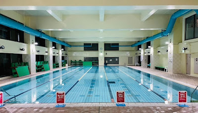 Sports Club & Runesansu Kitaasaka 24 사진 5
