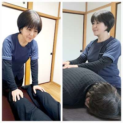 女性のための整体サロンふふ 사진 4