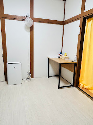 salon orange 사진 3