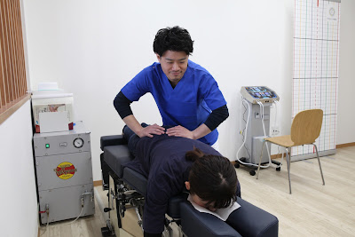 Todaharenohi Orthopedic Clinic 사진 4