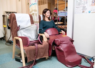 Honchohari Kyu Acupuncture 사진 4