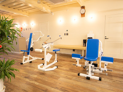 GRIT Osteopathic Clinic 사진 3