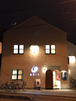 GRIT Osteopathic Clinic 사진 5