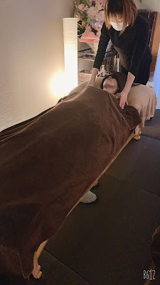 care salon くりしゅな 사진 3
