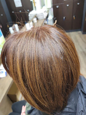 オーガニックハーブヘアーカラー専門店彩染(イロゾメ) 사진 4